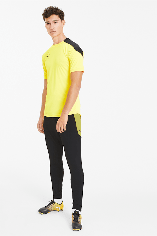 Puma soccer on sale pants mens