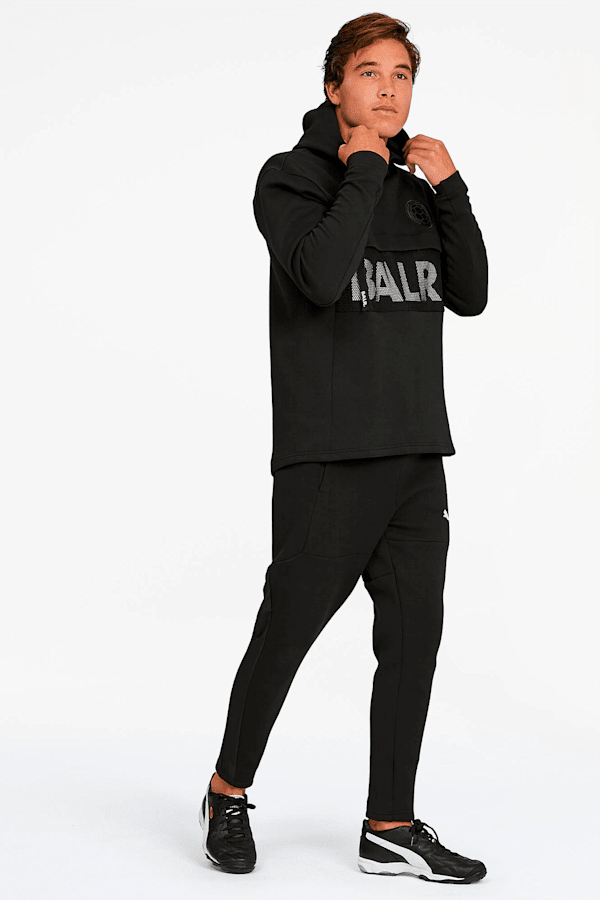 PUMA x BALR. Men s Hoodie PUMA