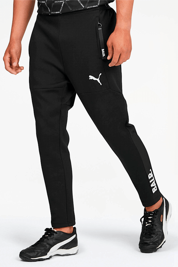 Puma x balmain biker sweatpants best sale