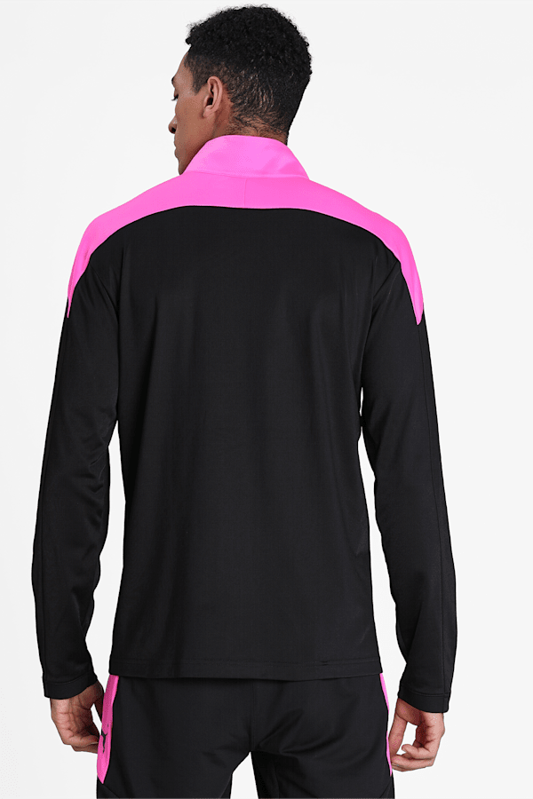Pink puma tracksuit new arrivals mens