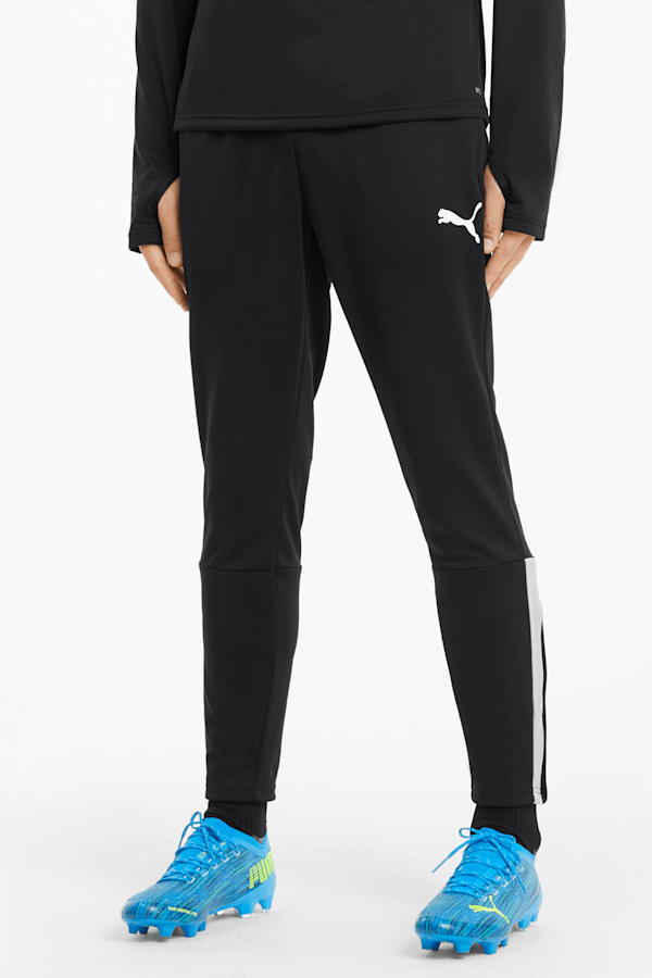 Team II Training Pants Women - Black