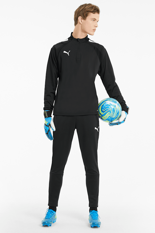 teamLIGA Training Men s Football Pants PUMA