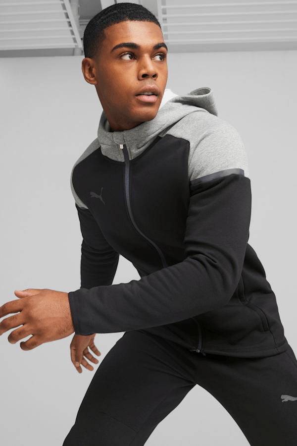Soccer jacket shop