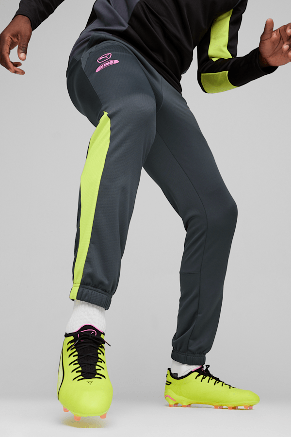 Training puma 2025