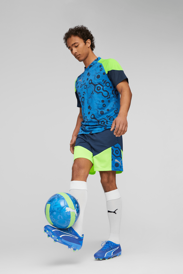 Chandail de soccer individualCUP PUMA