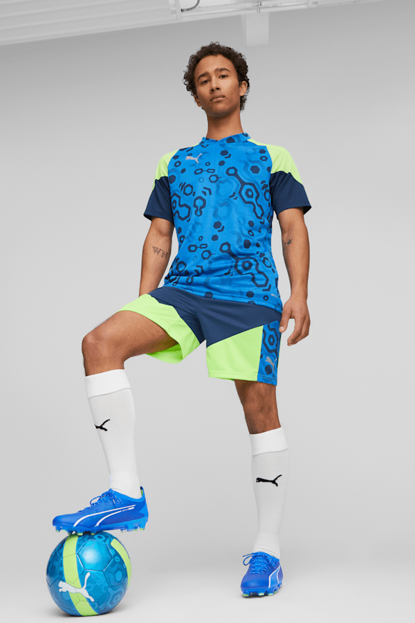 Puma mens hotsell soccer shorts