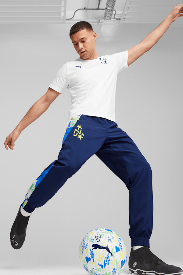 Soccer top neymar jr