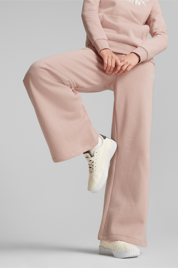 The North Face high wasited leggings in khaki Exclusive at ASOS