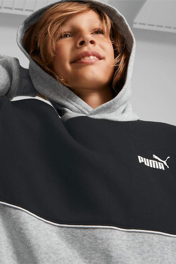Puma hoodie new arrivals kind