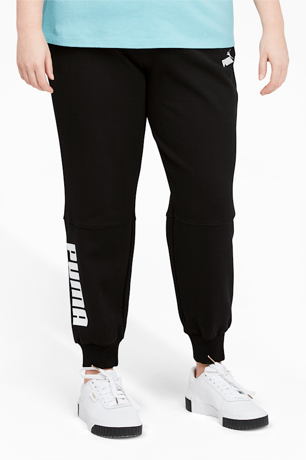 PUMA Women's Active Woven Pants, Puma Black, X-Small : : Clothing,  Shoes & Accessories