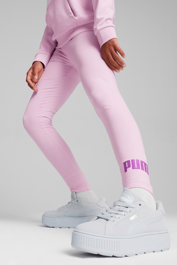 Puma leggings kids clearance