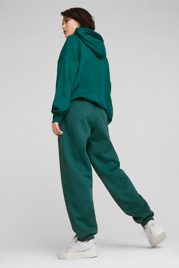 Classics Sweatpants Women, Malachite, extralarge-GBR