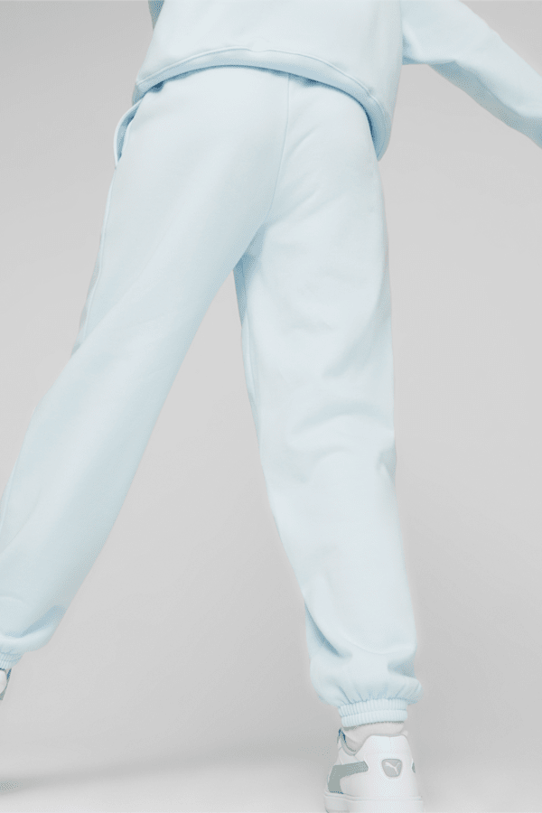 Classics Sweatpants Women, Icy Blue, extralarge-GBR