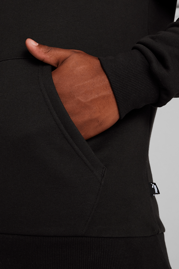 Puma big cat hoodie deals