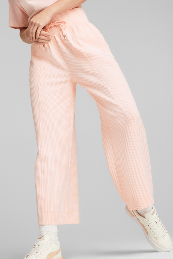 Women's Straight Leg Pants