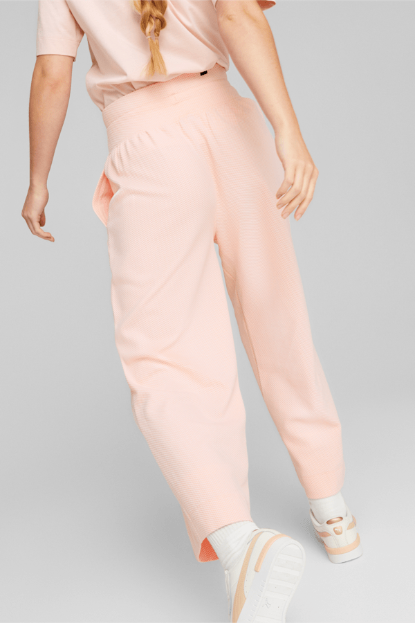 Woman's Pants PUMA Her High-Waist Pants