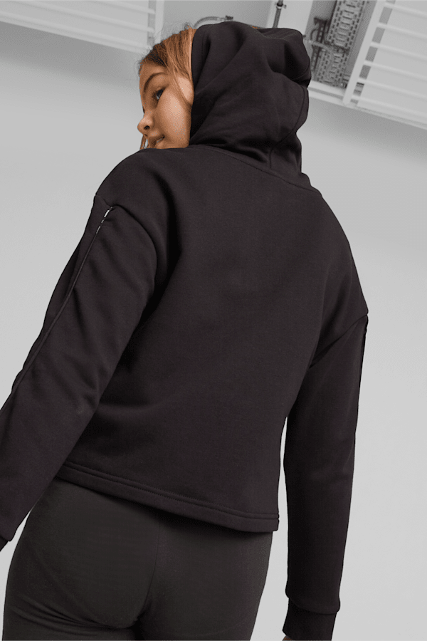 Puma 2025 tape hoody