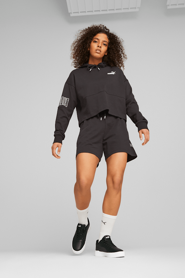Puma shorts womens 2014 2025