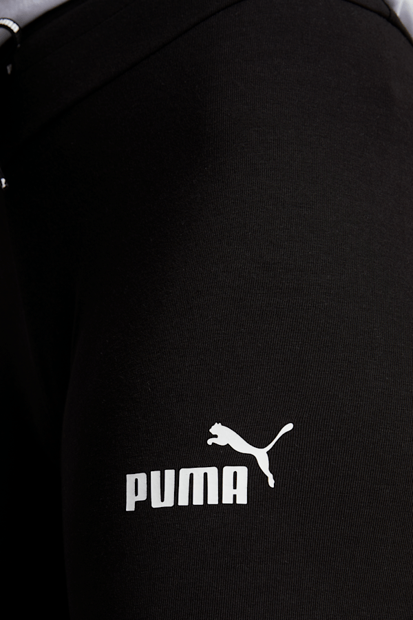 Navy blue puma leggings sale