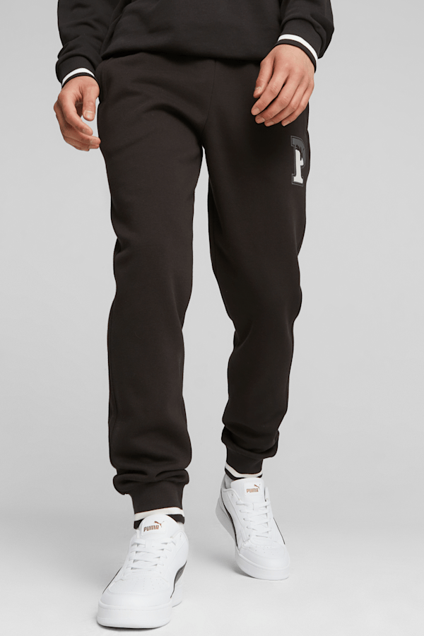 PUMA SQUAD Men s Sweatpants PUMA