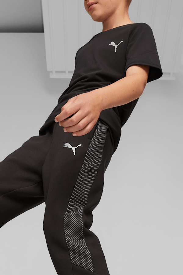Puma evo sweatpants outlet