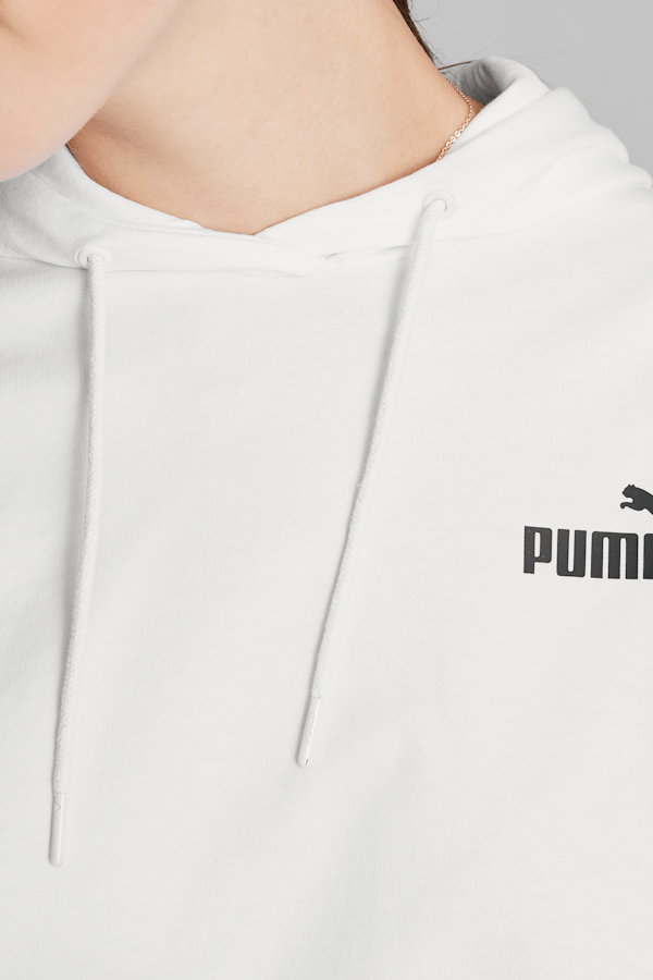 Puma cheetah print hoodie clearance