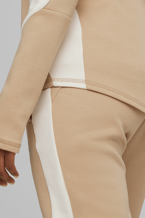 Puma evostripe hoodie womens shop