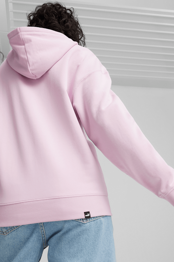 HER Women s Hoodie PUMA