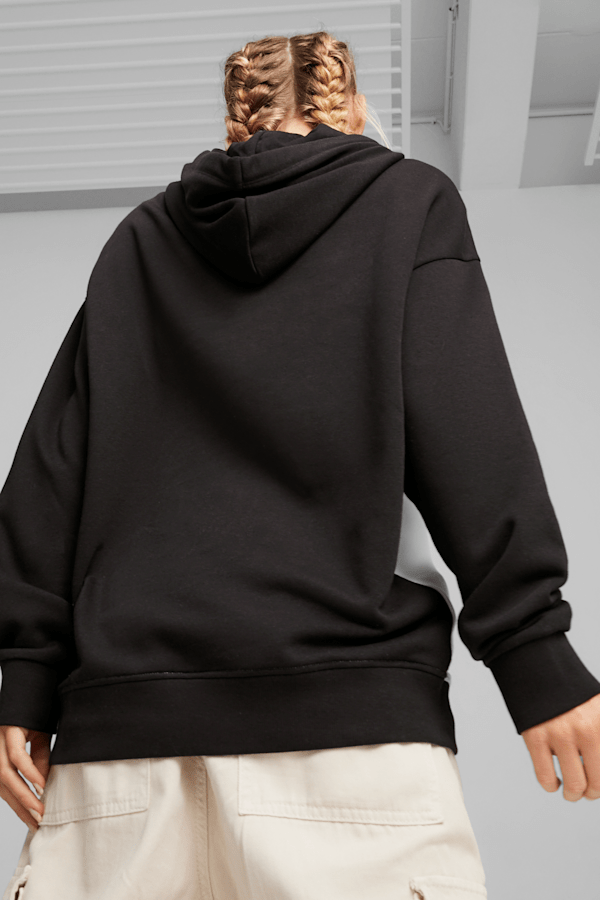 Puma sales pullover women's