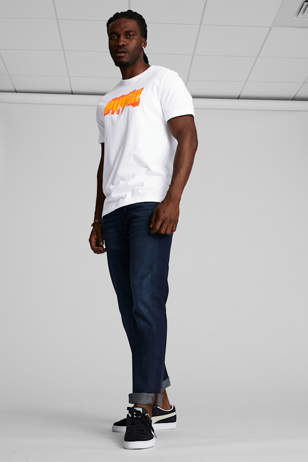 Puma jeans for mens online