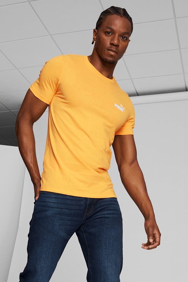 Man tee top