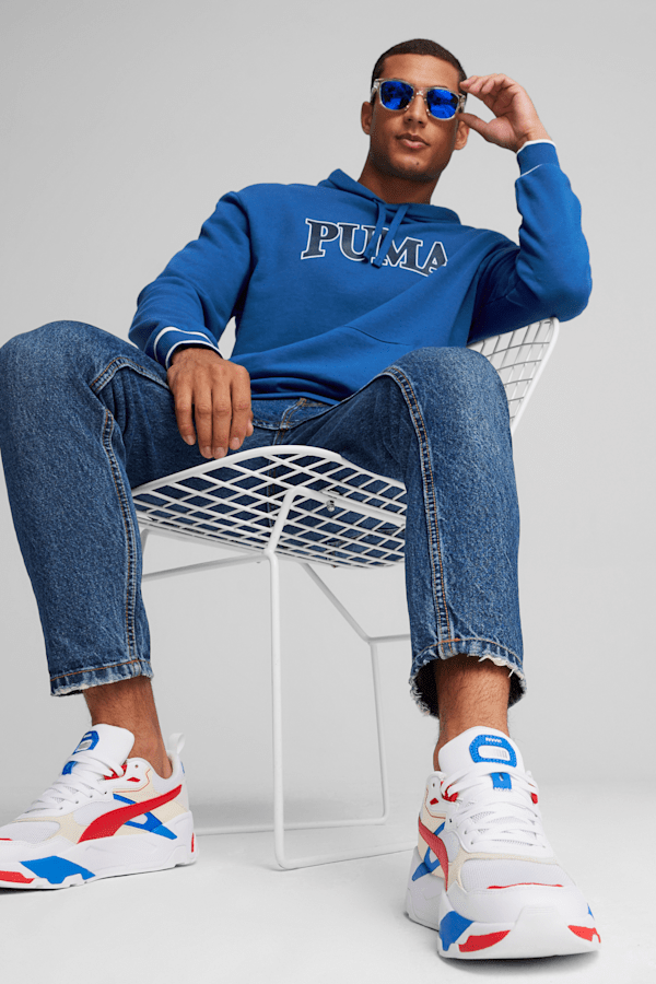 Puma rs best sale hoodie