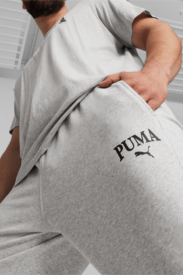 PUMA SQUAD Men's Sweatpants