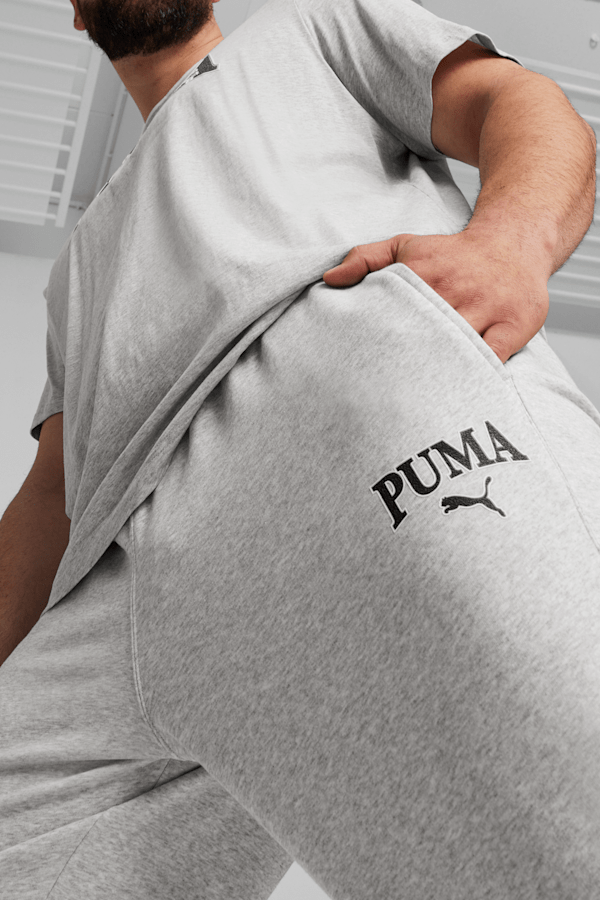Puma core logo pants top