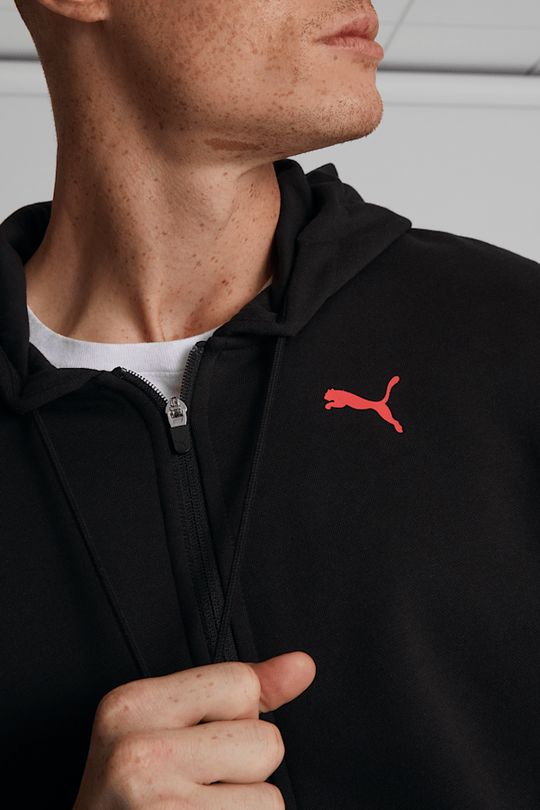 PUMA Rotation Men s Hoodie PUMA