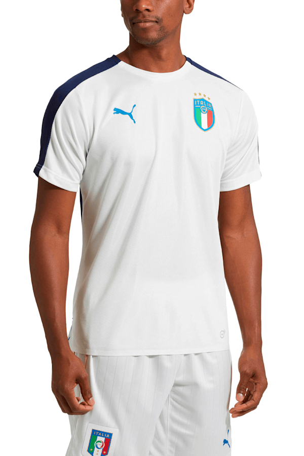 Italia Stadium Jersey PUMA