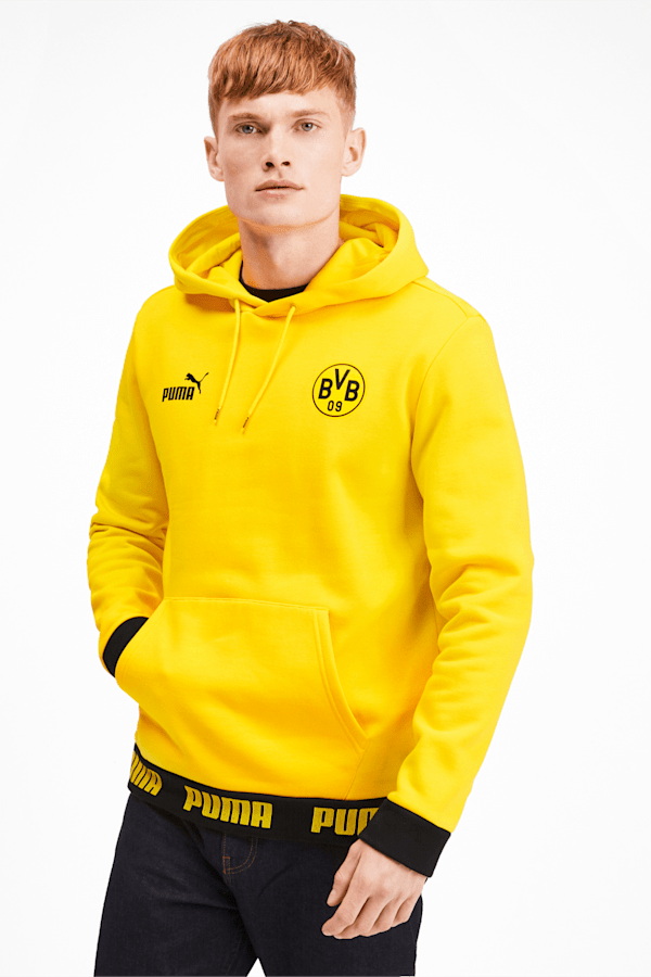 Puma discount bvb hoodie