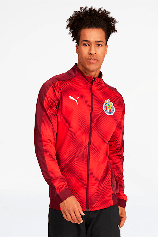 Men's stadium deals jacket