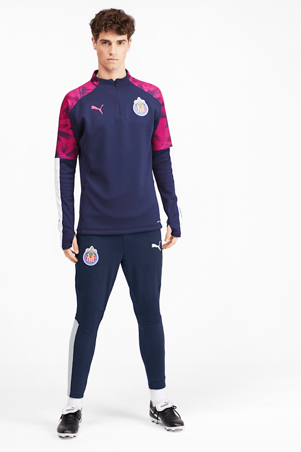 Chivas sweatpants best sale