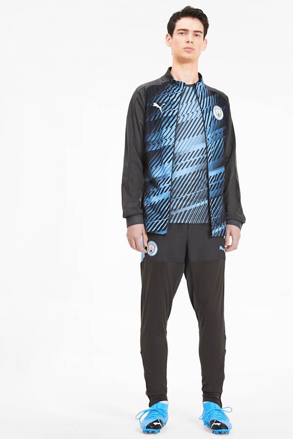 Man city jacket puma outlet
