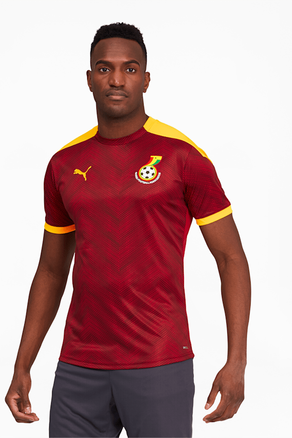 Jersey ghana online