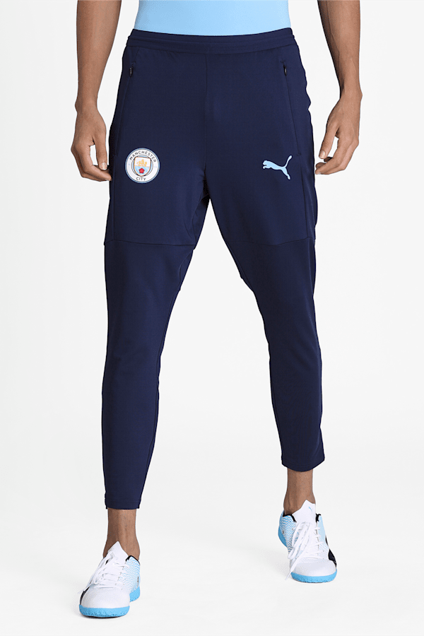 Man city training pants sale