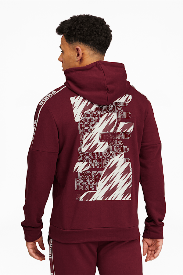 Puma bvb cheap hoodie
