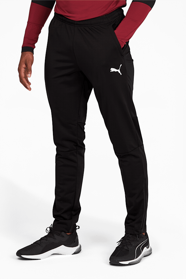 Puma ac milan pants on sale