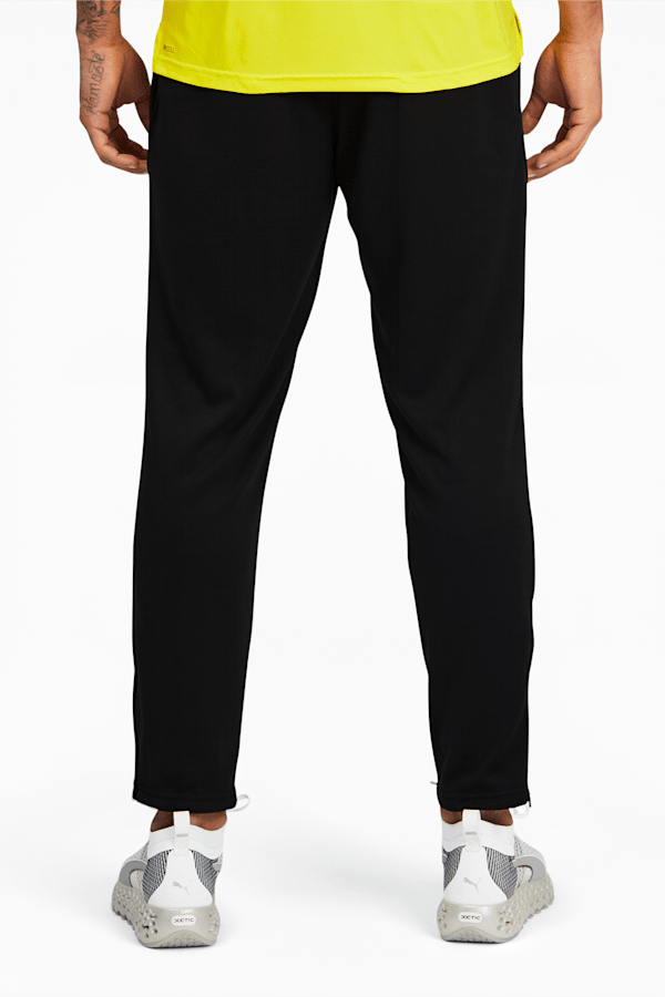 Men's warm hotsell up pants
