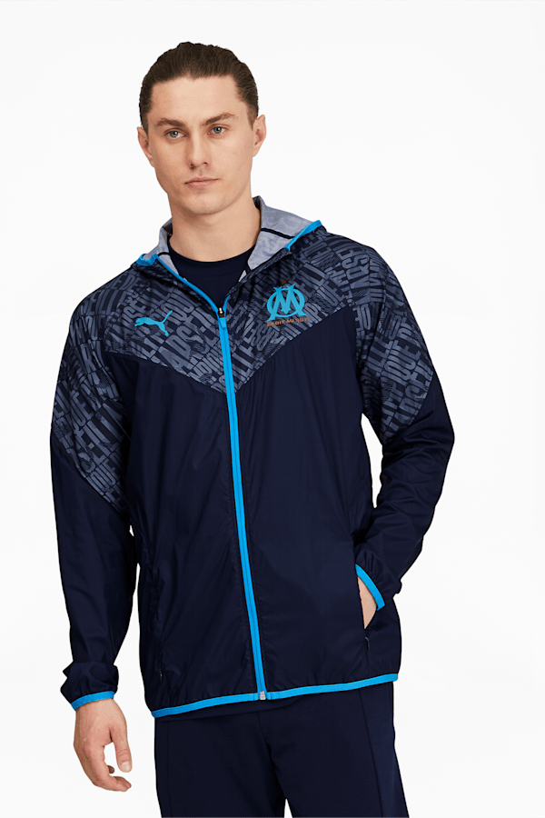 Chelsea warm up on sale jacket