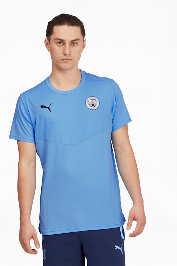 Man city warm up shirt sale