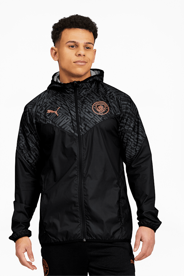 Mens puma warm up suits online
