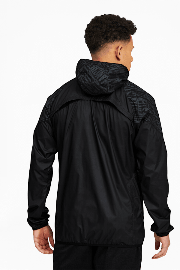 Mens puma warm up suits deals