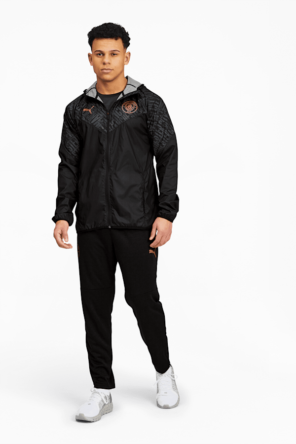 Man city warm up jacket shop
